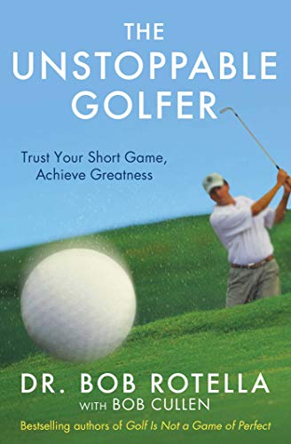 The Unstoppable Golfer von Simon & Schuster